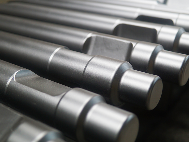 Steel Drill