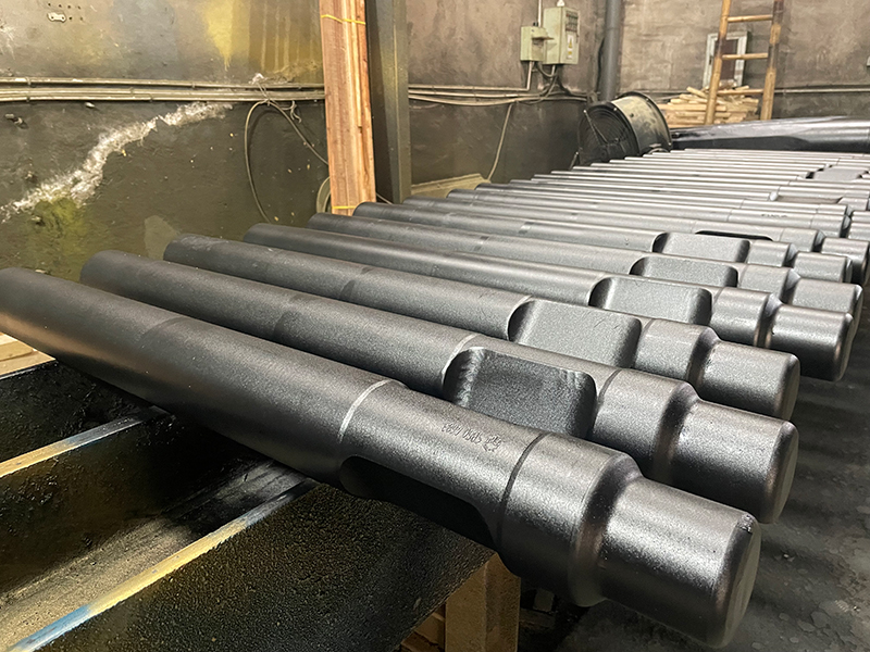 Steel Drill44