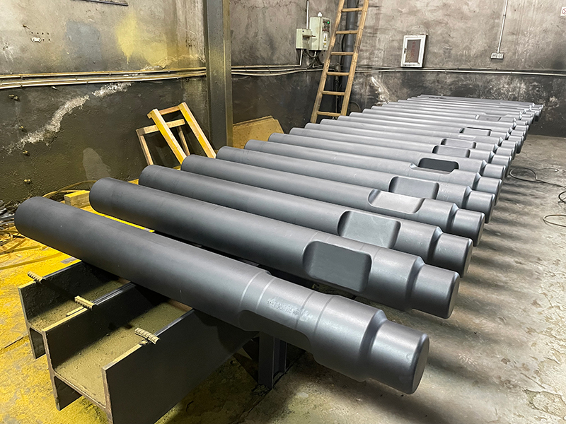 Steel Drill42