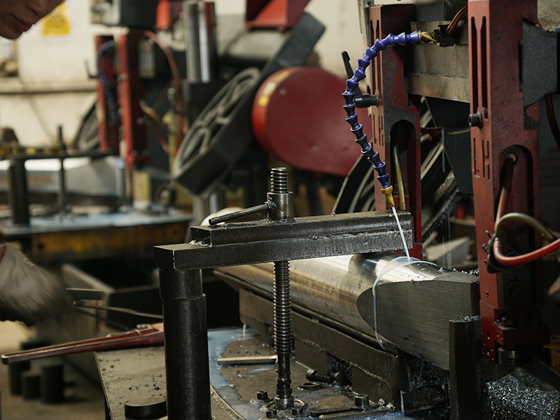 Steel Drill24