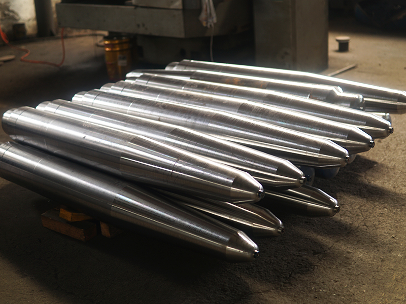 Steel Drill2