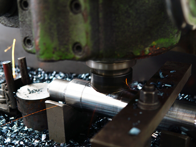 Steel Drill28