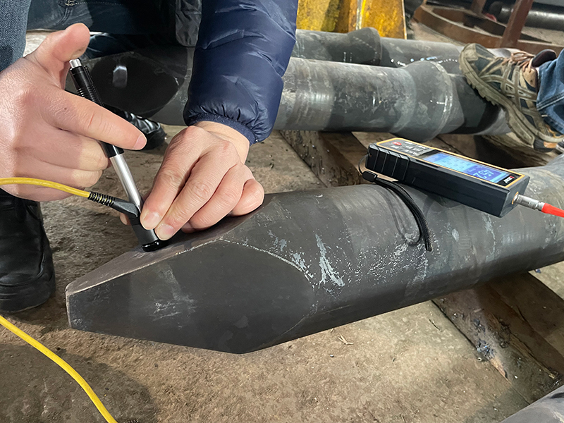 Steel Drill54