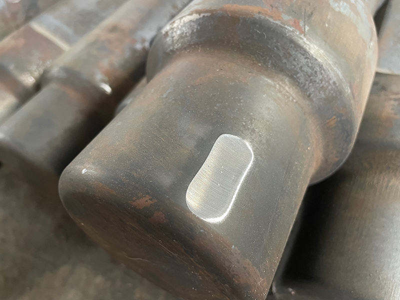 Steel Drill52