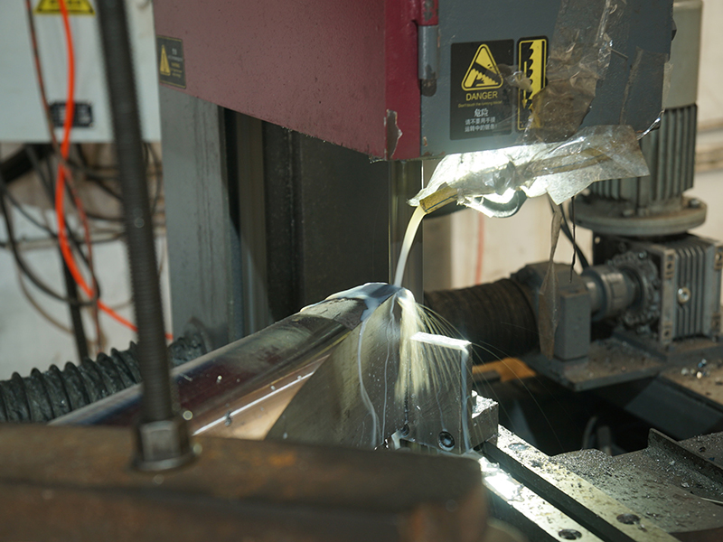 Steel Drill29