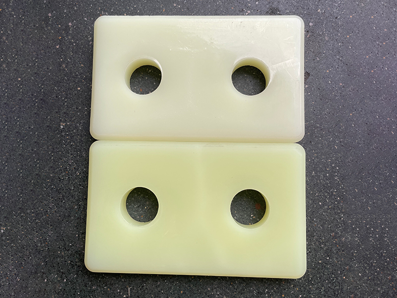 Shock Absorber Block