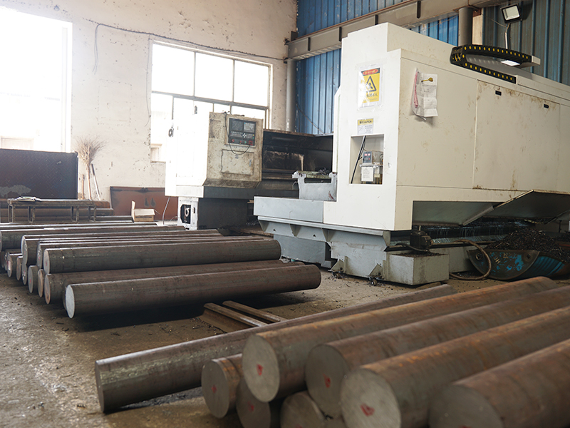 Steel Drill49