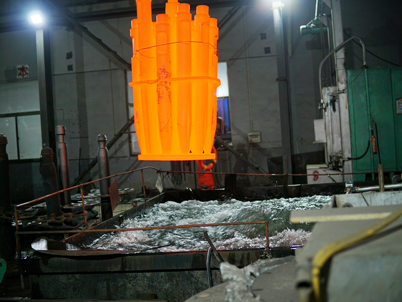 Steel Drill40