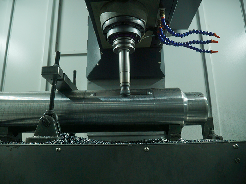 Steel Drill25