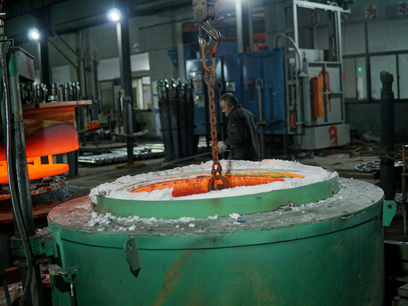 Steel Drill36