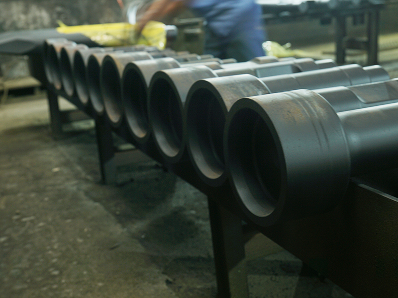 Steel Drill10