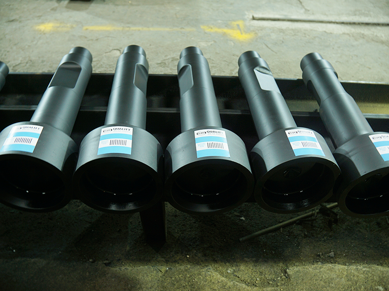 Steel Drill9