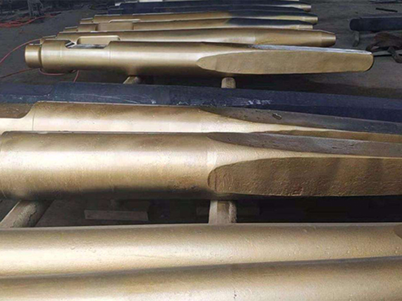 What Factors Will Affect The Price Of Drill Rods