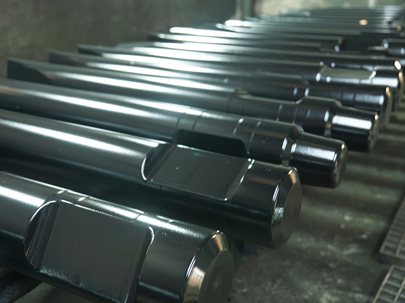Steel Drill1