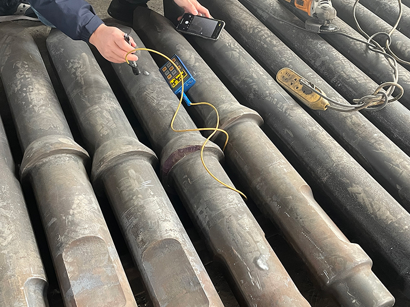Steel Drill51