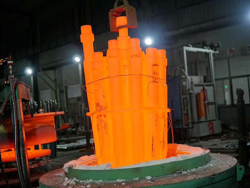 Steel Drill37