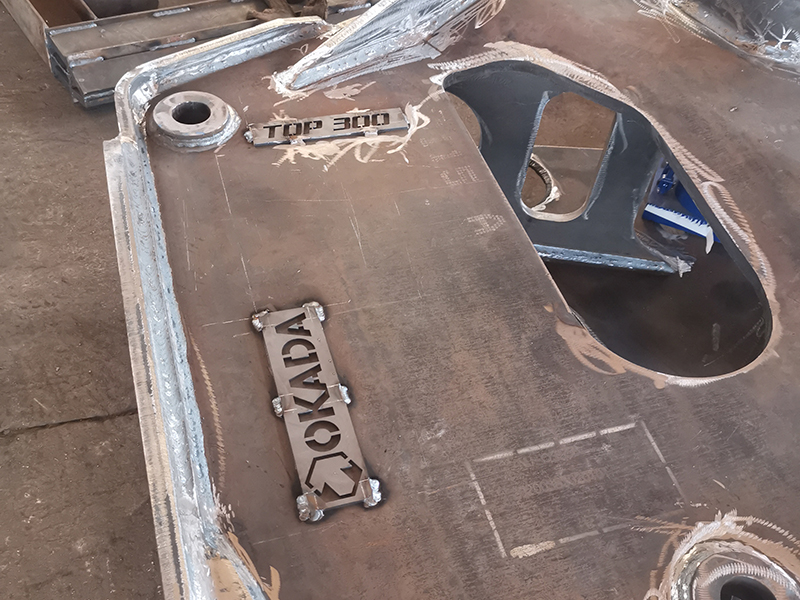 Broken Hammer Clamp Plate5