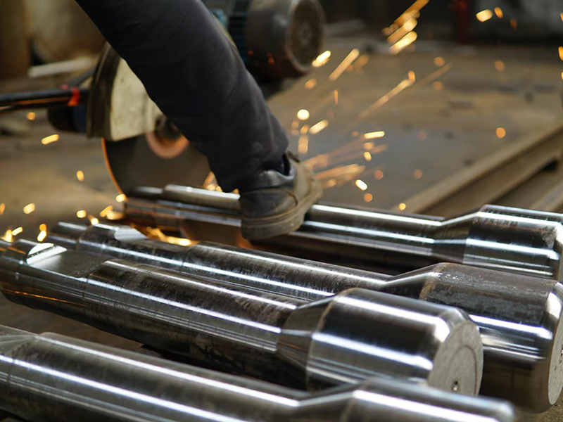 Steel Drill31