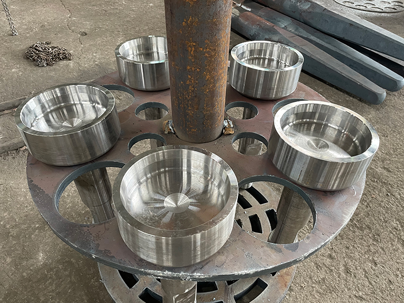 Steel Drill39