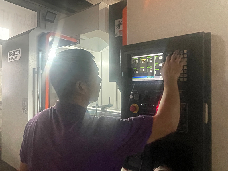 Steel Drill33