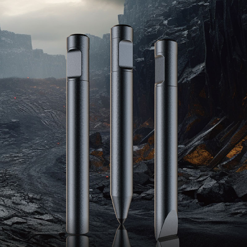 ATLAS COPCO Series Chisel