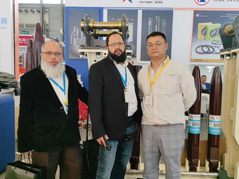 Bauma CHINA 2024