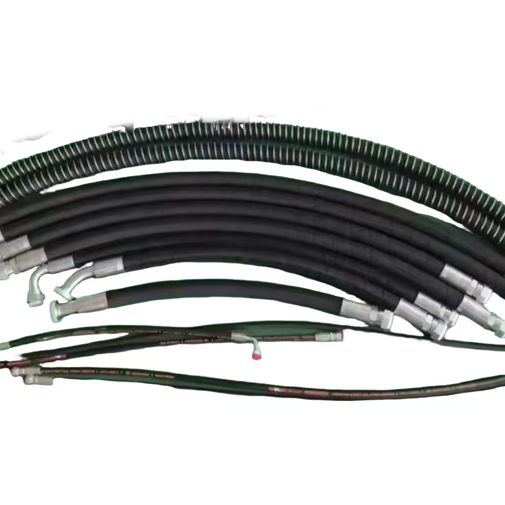 Rubber Hose