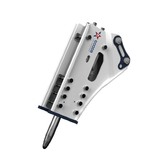Side Type Breaker GB40