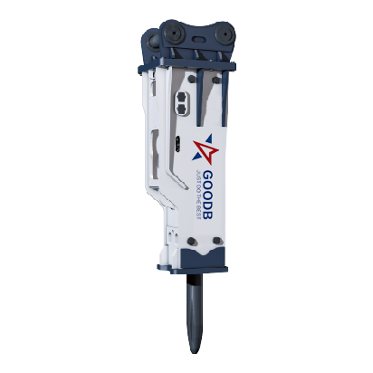 Box Type Breaker GB40S