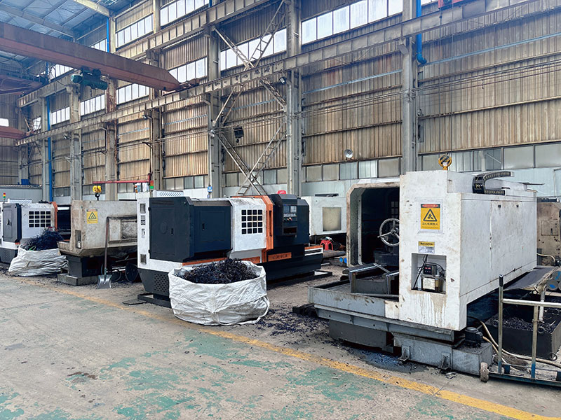 Equipment