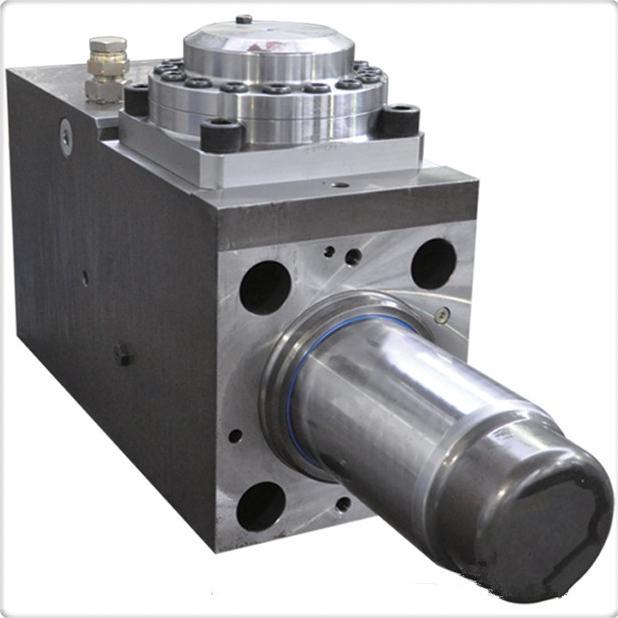 Cylinder Assy