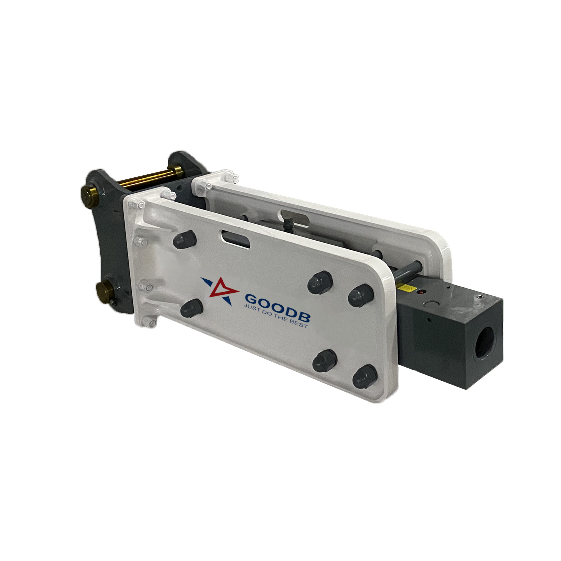 Top Type Breaker GB53T