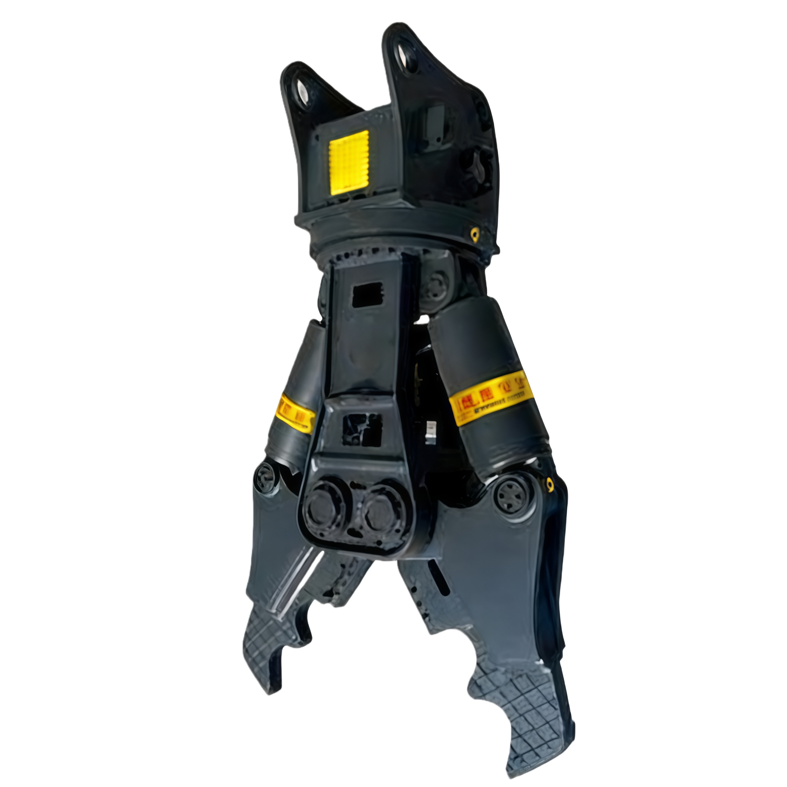 One Cylindertype Crusher