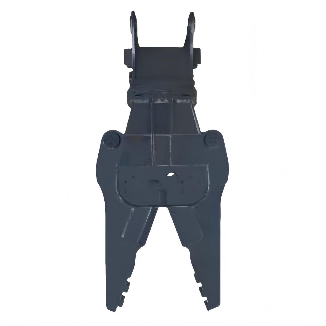 Excavator Car Dismantling Scissors