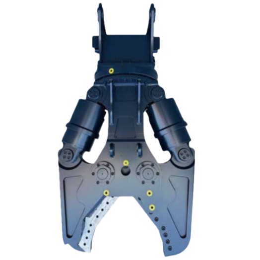 ExcavatorHydraulic Shear