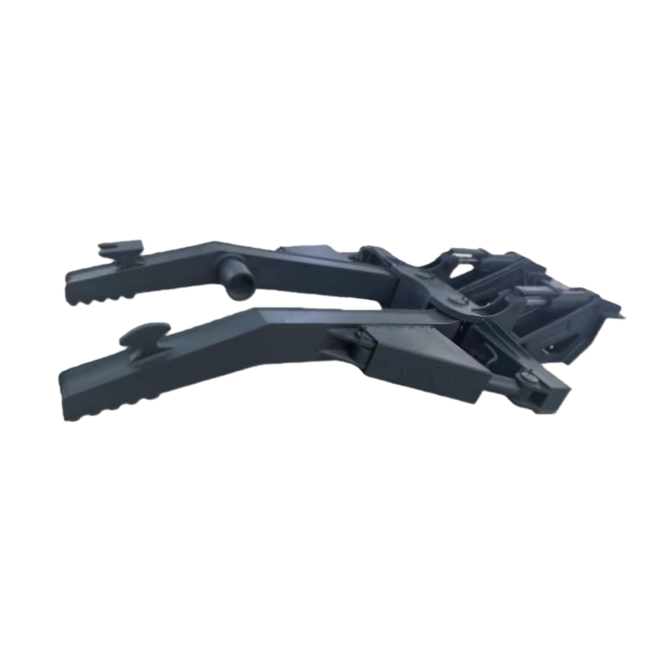 Excavator Clamp Arm