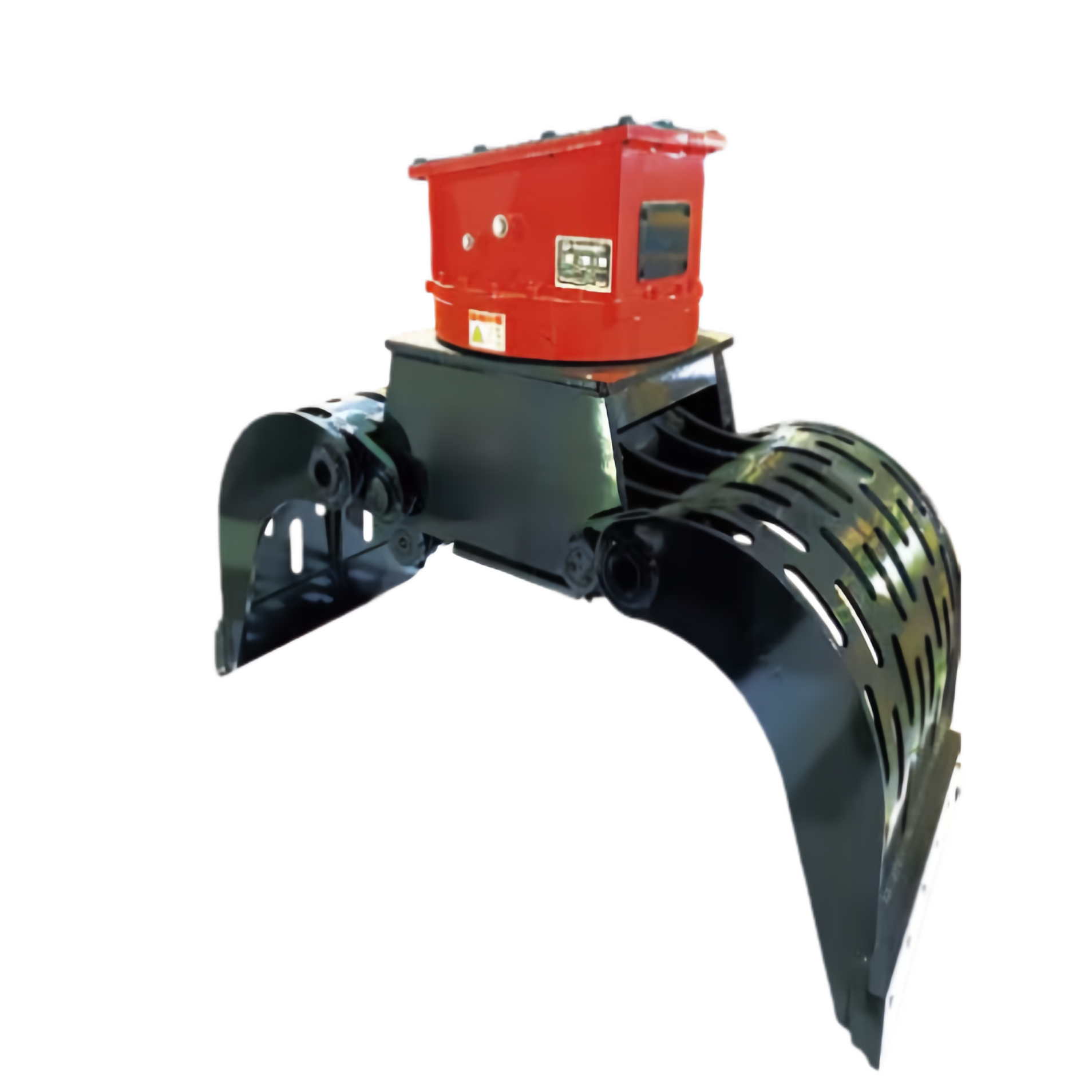 Strengthen Efforts to Grasp