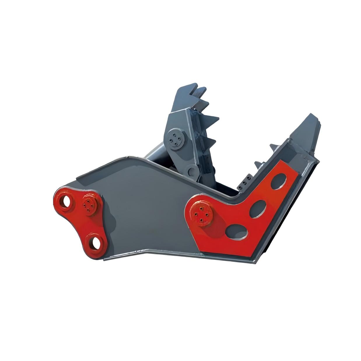 Hydraulic Pulverizer